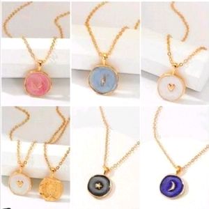 Decorative Necklace *Free with Purchase *